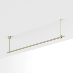 Основание ART-APRIORI-LINE-ROD-400-2000 (OG) (Arlight, IP20 Металл, 3 года) 054443