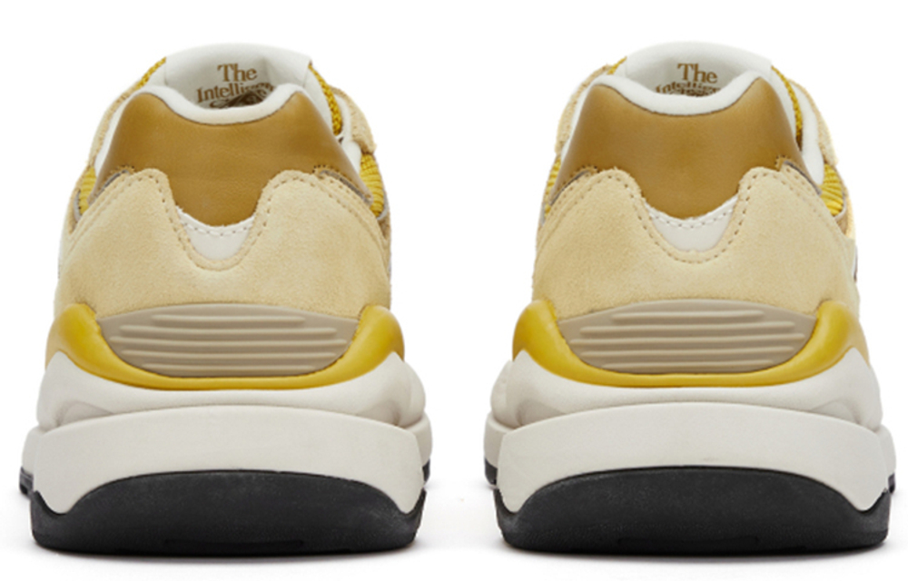Кроссовки New Balance Nb 5740 (Женская размерная сетка)