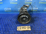 Компрессор кондиционера TOYOTA COROLLA 1996