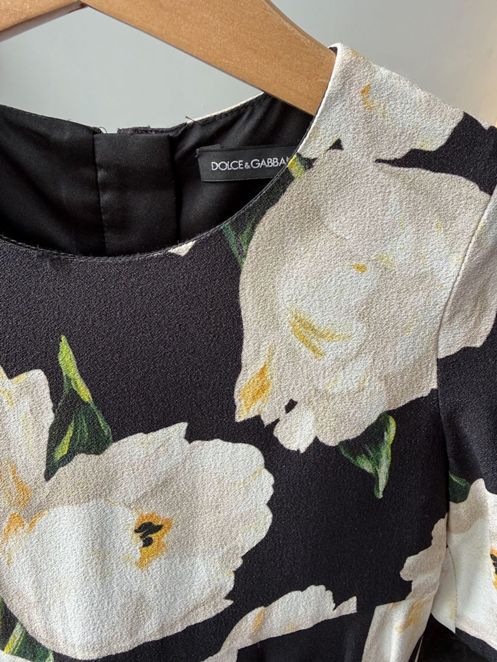Платье Dolce & Gabbana, 110