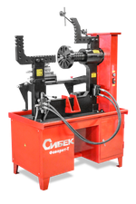 Станок для прокатки литых дисков Фаворит Т