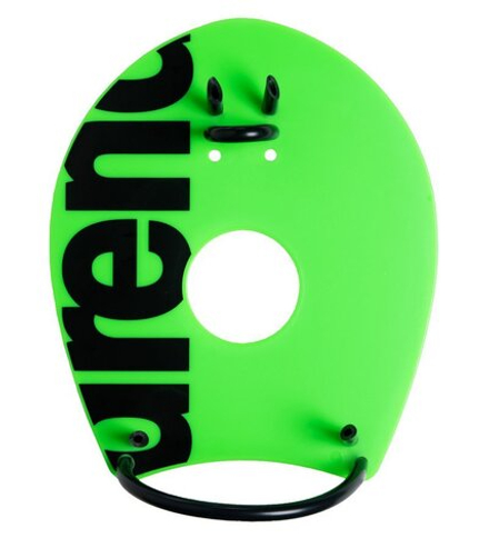 Лопатки для плавания Arena ELITE HAND PADDLE 2