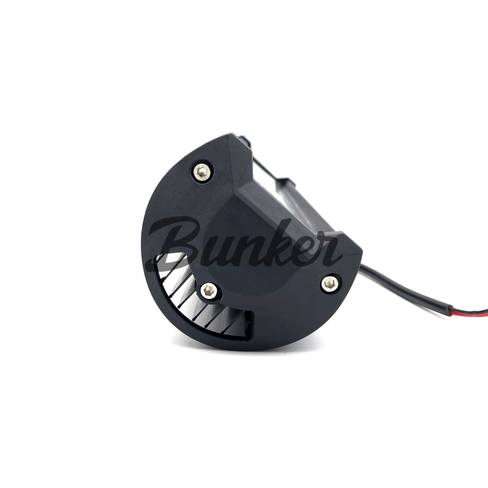 Светодиодная балка 192W 30см (CW-192W)