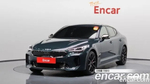 Kia Stinger Meister 2.5 MASTER 아크로 Editions (11.2022)