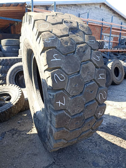 24.00R35 Michelin X TRA LOAD GRIB шина б/у
