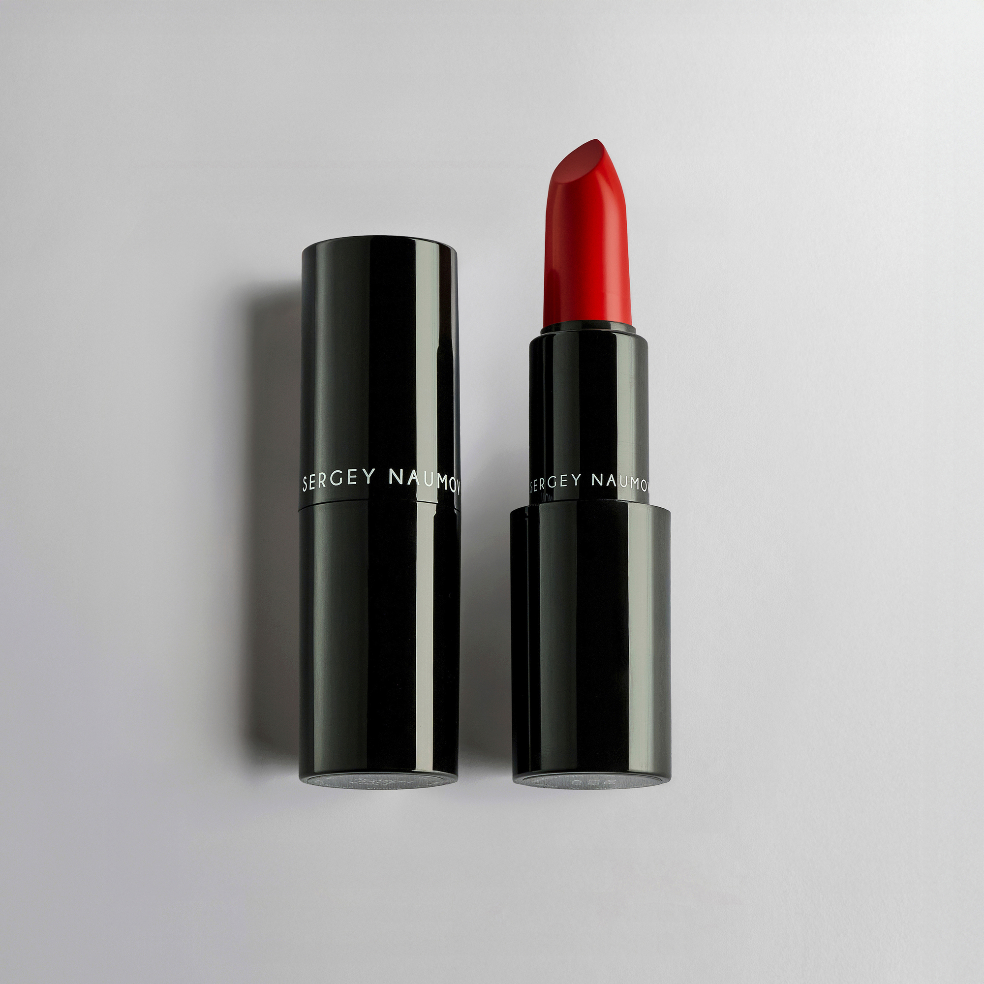 Матовая помада для губ LIPSTICK MATTE SCARLET SAGE 4.5 г