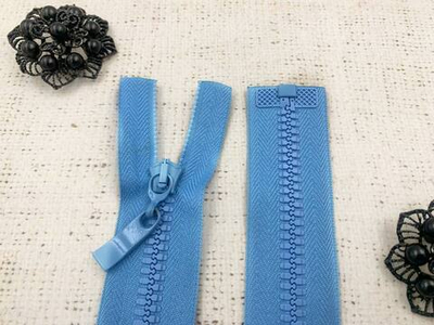 Молнии трактор АРТА-Ф 2076, Латвия, Т6, L 90 см