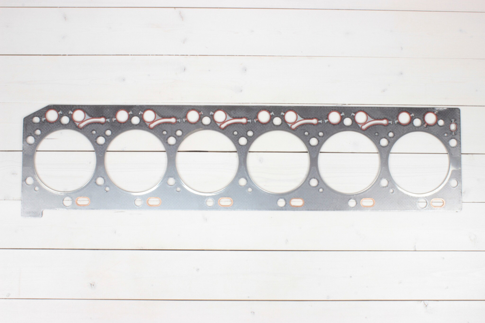 Прокладка ГБЦ Cummins ISLe 0253 /4981796,4937728/