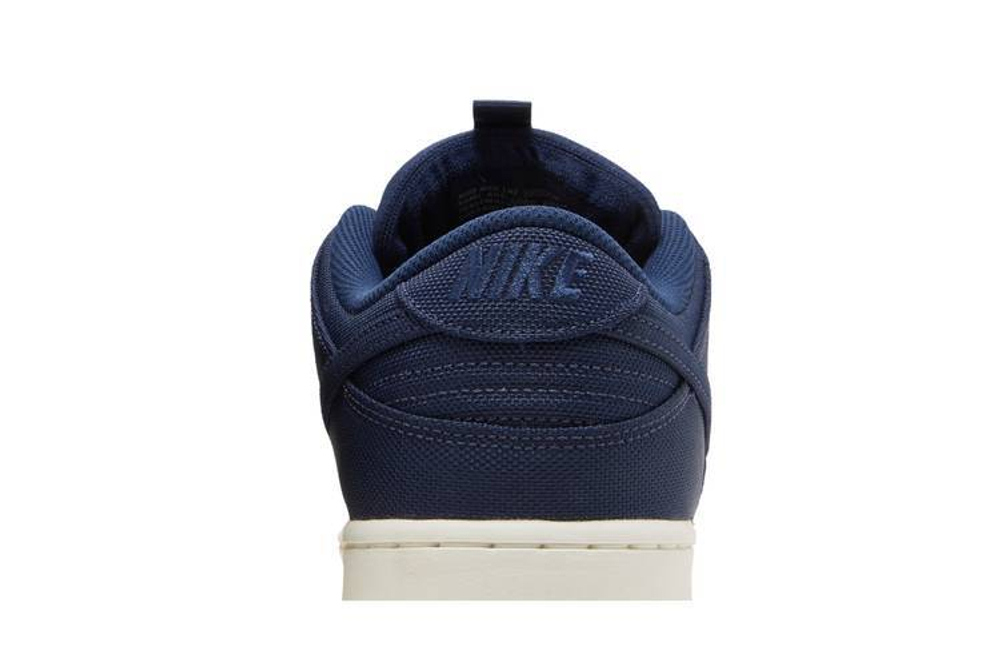 Кроссовки Nike Dunk Sb "Midnight Navydesert Ochre"