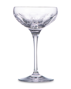 Набор креманок для шампанского 4шт 120мл Waterford Миксолоджи