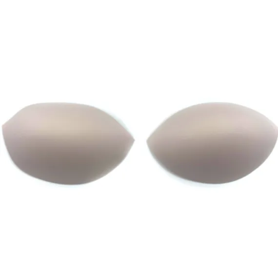 Чашки балконет без пуш-ап серебристый пион (95B-90C-85D-80E-75F), Беларусь