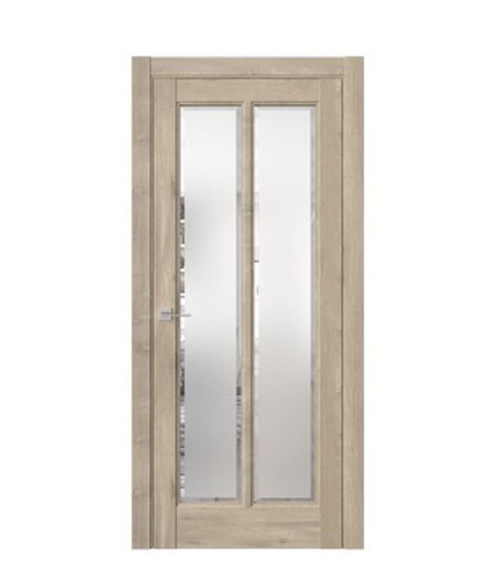 Межкомнатная дверь S18