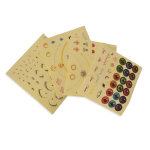 Набор Стилиста, коробка YM20-1D