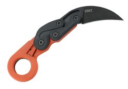 Нож CRKT 4041O Provoke ORANGEфотография - 2