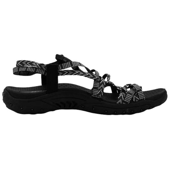 Skeakers Reggae Islander 'Black'