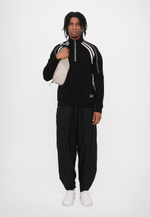 EA7 Emporio Armani UNISEX - Толстовка - Чёрный