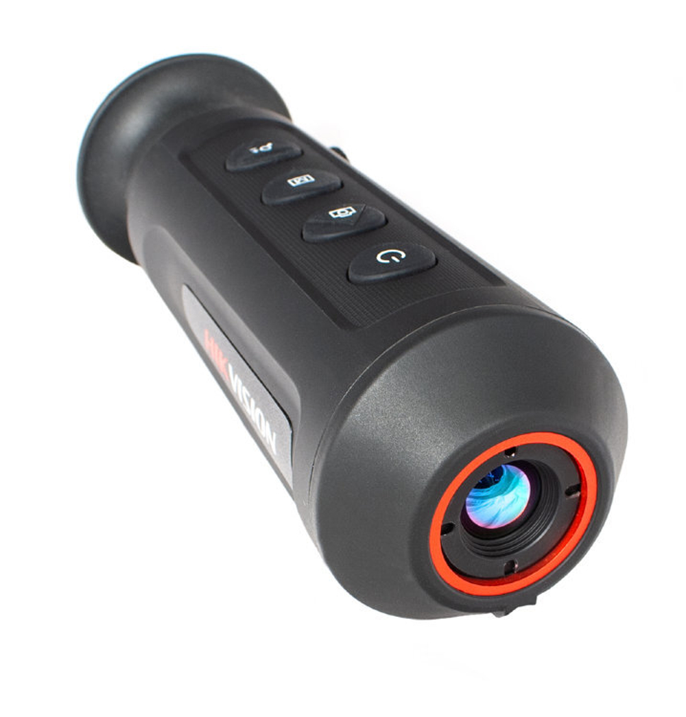 Тепловизор Hikvision DS-2TS03-15XF/W