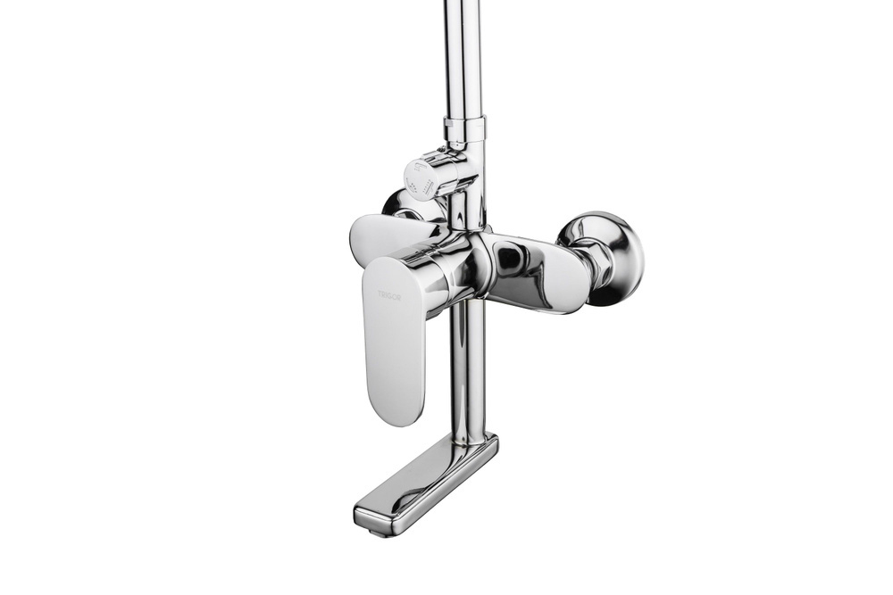 Стойка душевая TRIGOR H10-Z-450