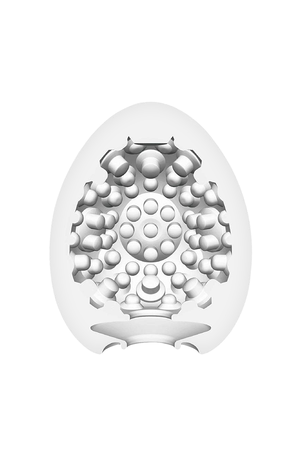 Мастурбатор Tenga Egg Clicker Яйцо Кликер