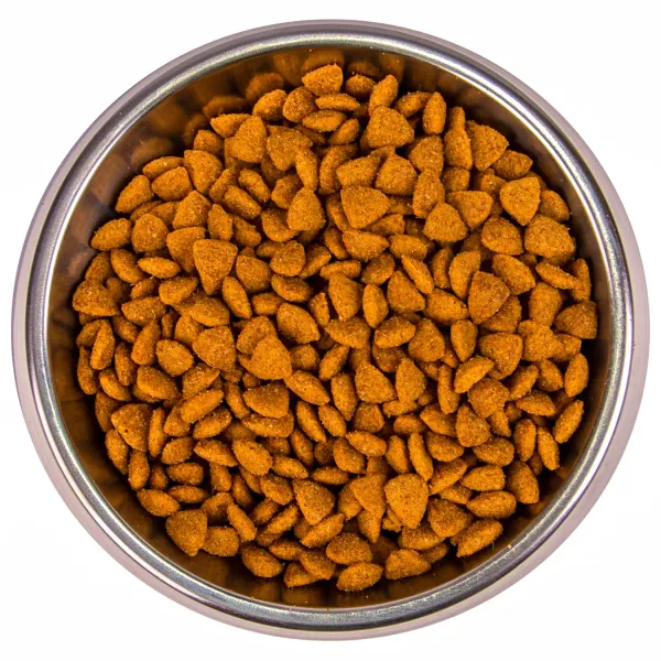 Сухой корм Monge Cat Speciality Line Monoprotein Sterilised для стерилизованных кошек, из говядины