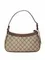 Маленькая сумка Gucci Ophidia
