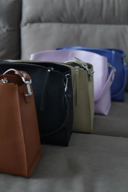 СУМКА Италия Le Borsette 85880