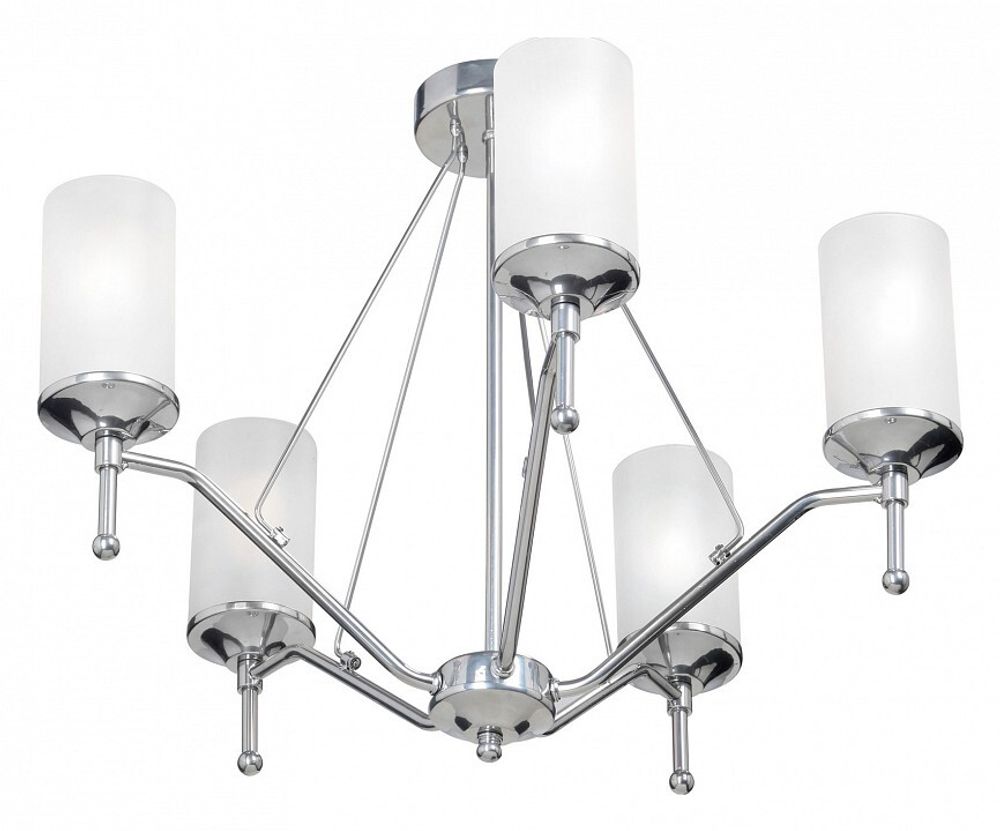 Люстра на штанге Vitaluce V4964 V4964-9/5PL