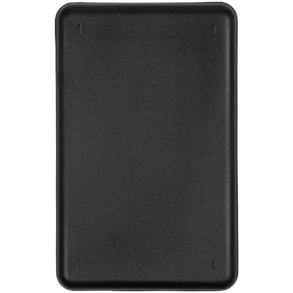 SILICON POWER, PSD,Stream S05,256GB,Black