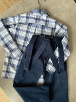 Новый костюм Two sons two daughters, 116