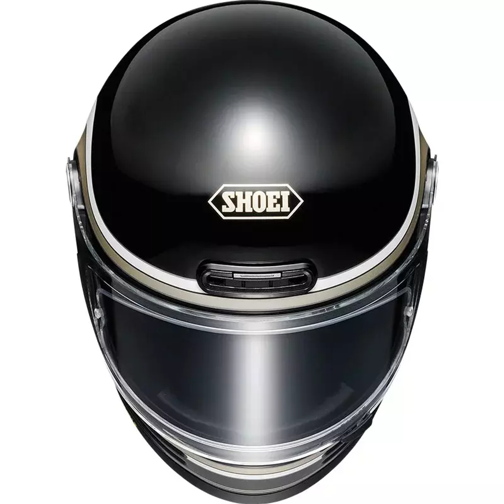 SHOEI Glamster Bivouac TC-9 / Glamster 06