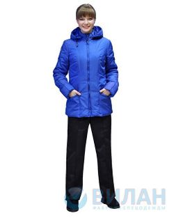 Куртка демисезонная женская КР.098