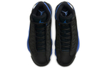 Кроссовки Jordan Air Jordan 13 Retro "Black Royal"