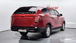 KG Mobility (Ssangyong) Rexton Sports KHAN Дизель 2.2 2WD (01.2020)