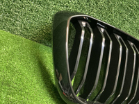 Решетка радиатора BMW X3 G01 (2021-2024)