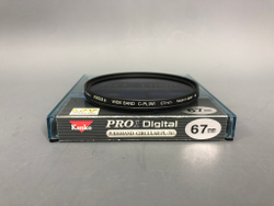 Kenko PRO1D Wideband C-PL(W) 67mm