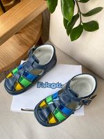 Сандалии Falcotto