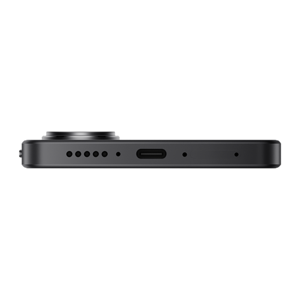 Смартфон Xiaomi POCO X7 Pro 8 ГБ/256 ГБ (Чёрный | Black) (версия Global)