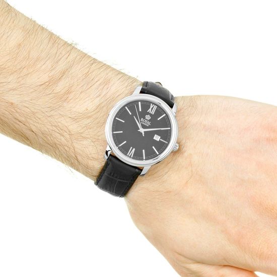 мужские часы Royal London 41299-02