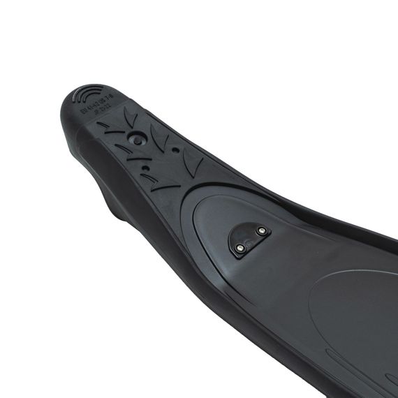 Ласты для фридайвинга Marlin Free черные