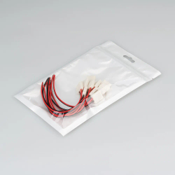 Коннектор выводной FIX-MONO-10mm-150mm-X1 (5060) (Arlight, -) 023947