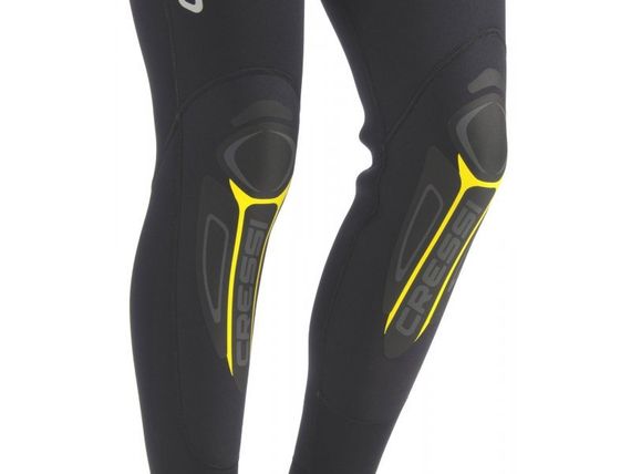 Гидрокостюм женский Cressi Castoro 5 мм