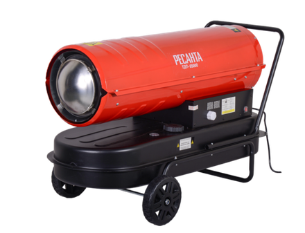 Дизельная тепловая пушка Ресанта ТДП-65000