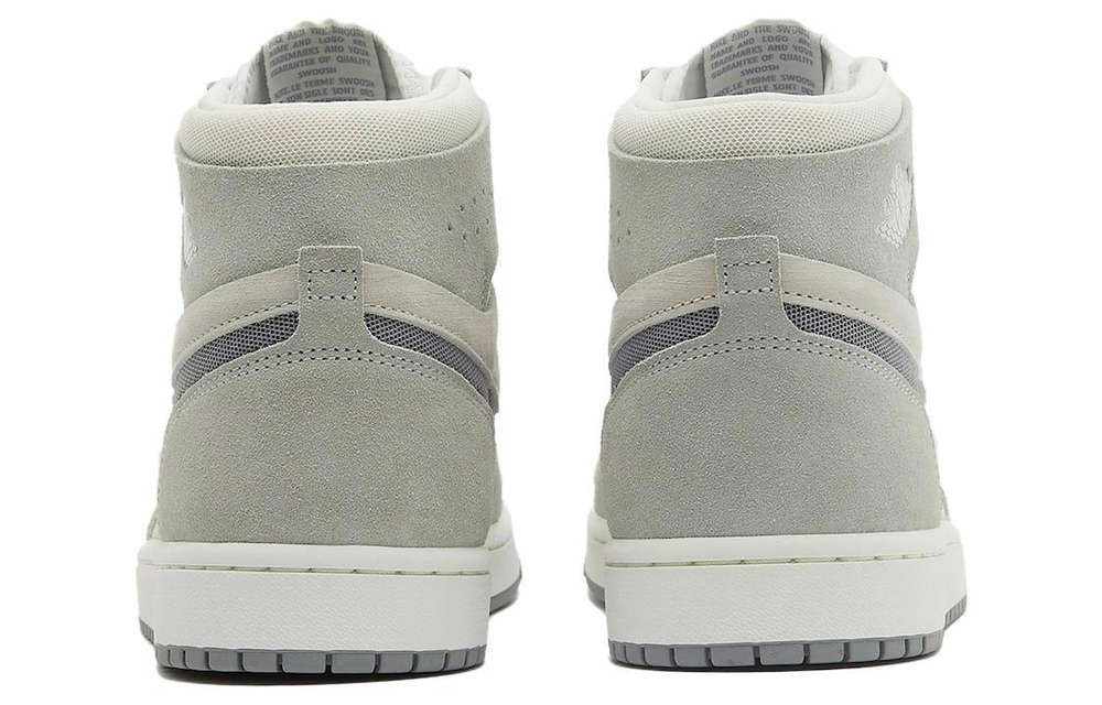 Кроссовки Jordan Air Jordan 1 High Zoom Cmft 2