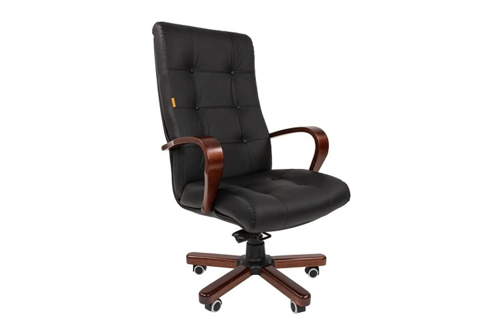 Кресло офисное Chairman 424WD