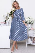 Платье 71438 Avili