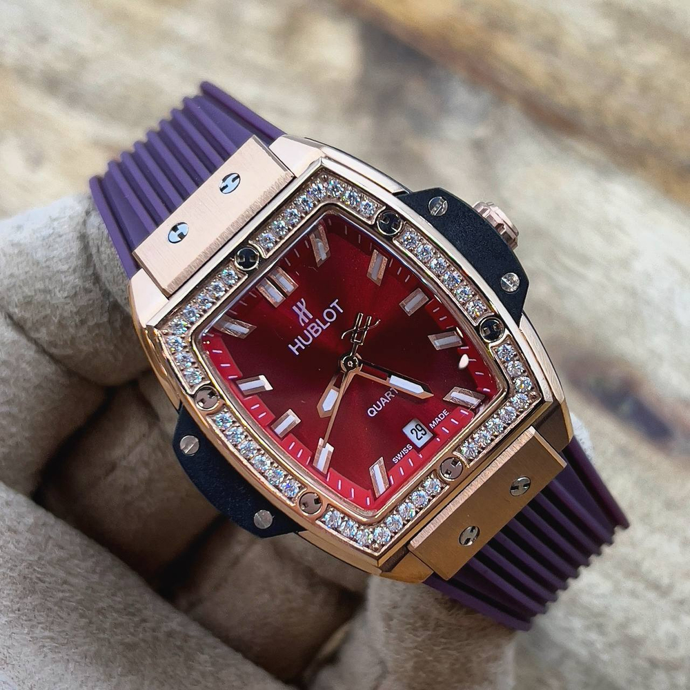 Часы Hublot
