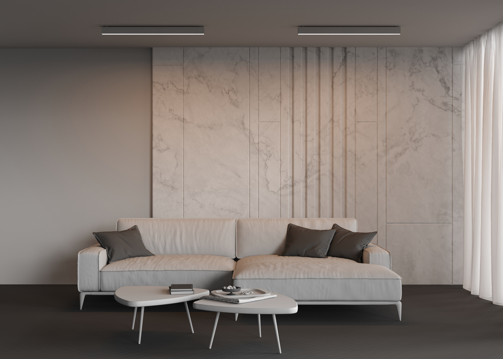 Линейный светильник Technical LL311035