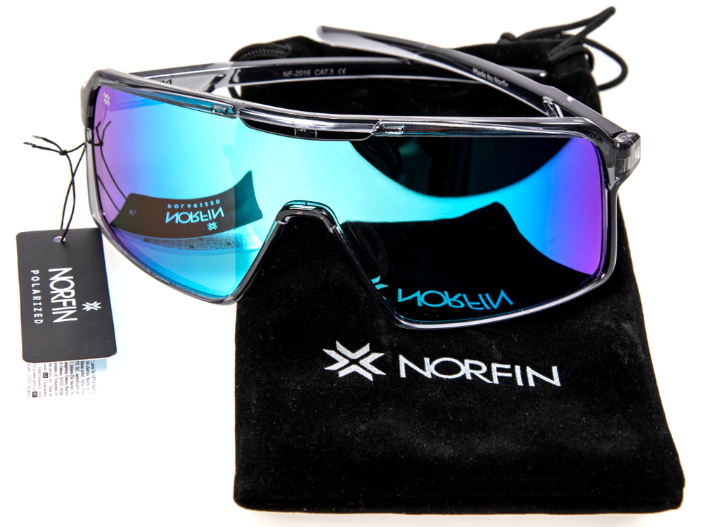 Очки поляризационные Norfin REVO 16