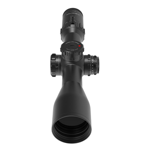Прицел Artelv LRS 3-18x50 FFP AM318 (ASL31850F34)