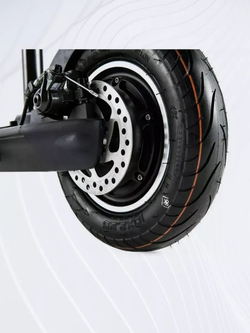 Покрышка CST 10x2.25 для электросамоката Dualtron Spider, Joyor X1, Joyor Y5S